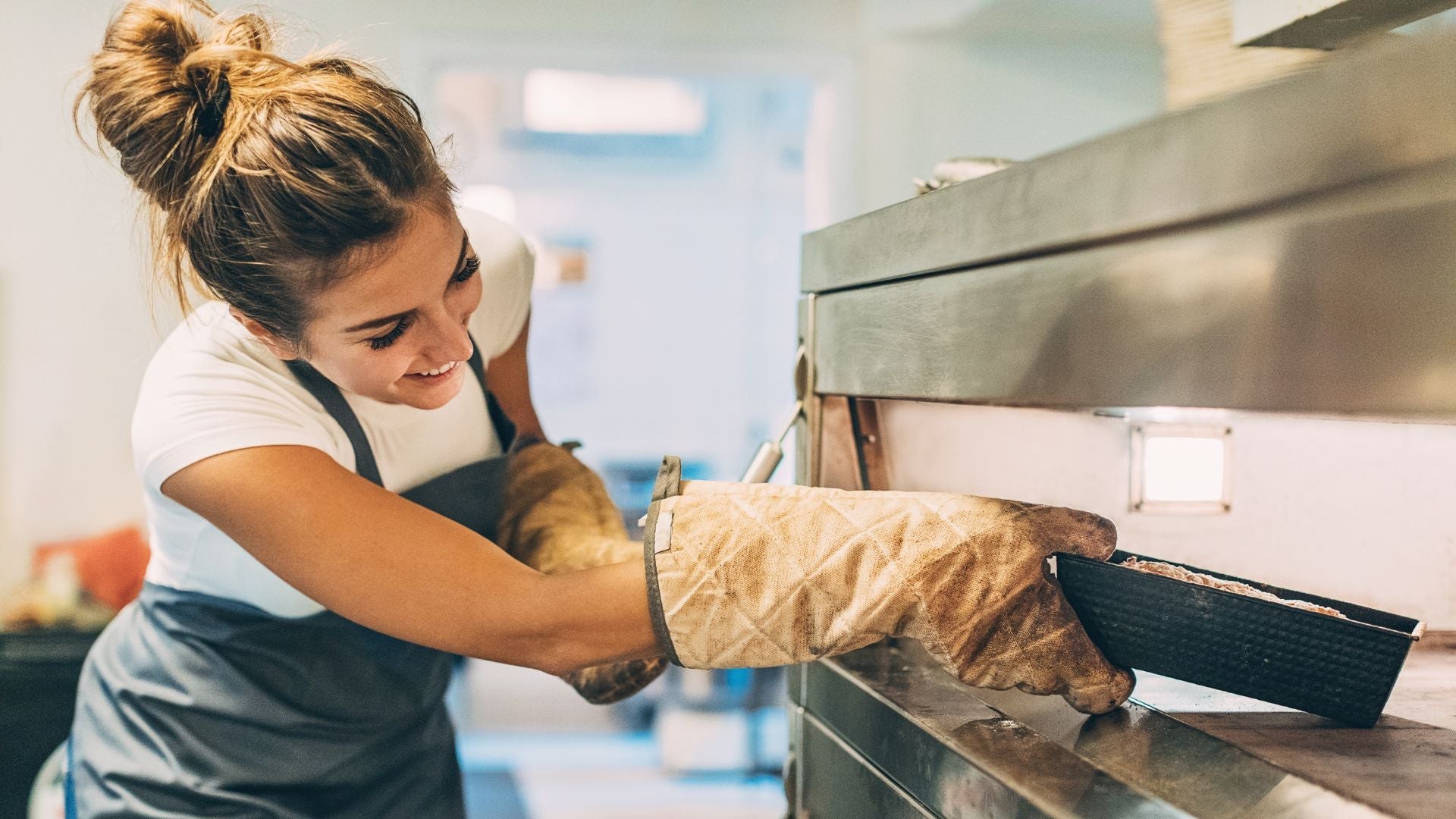 Gluten: Was es ist, was es macht und wie es sich auf deine Fruchtbarkeit auswirken kann